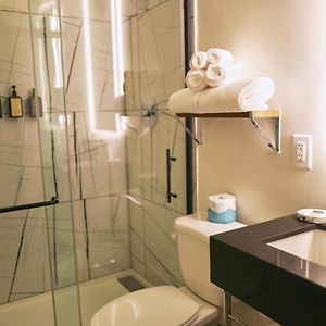 Camera executive con letto king size